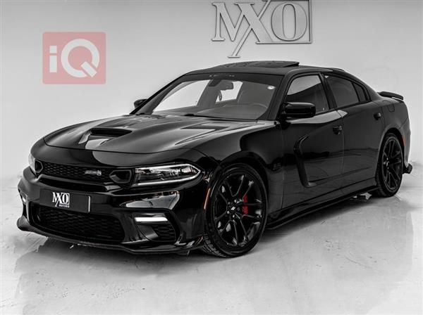 Dodge Charger 2021 for sale in Iraq - Duhok
